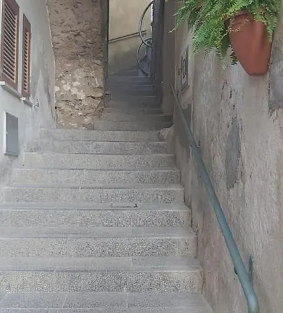 Сasa de vacaciones Casa Del Gelso