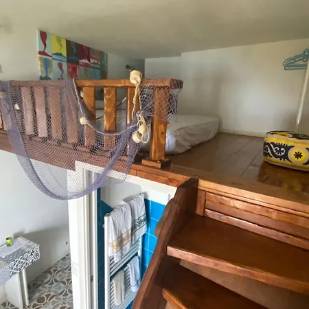 Casa Del Gelso *