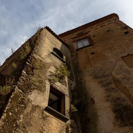 Casa Del Gelso Сasa de vacaciones
