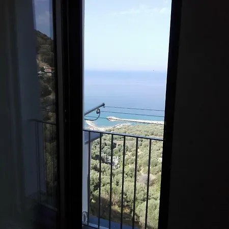 Сasa de vacaciones Casa Del Gelso Pisciotta