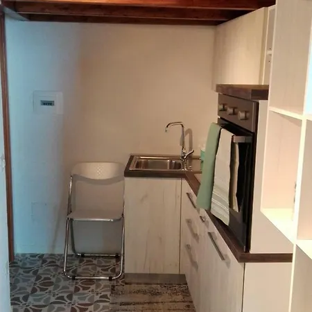 Сasa de vacaciones Casa Del Gelso