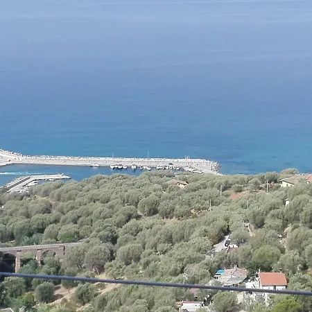 Сasa de vacaciones Casa Del Gelso Pisciotta