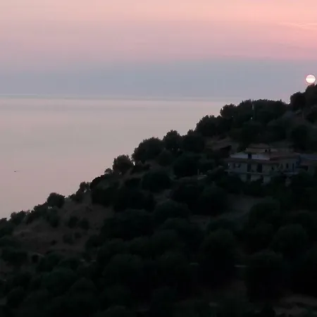 Casa Del Gelso Сasa de vacaciones Pisciotta
