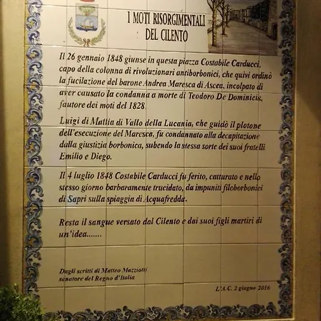 Casa Del Gelso *