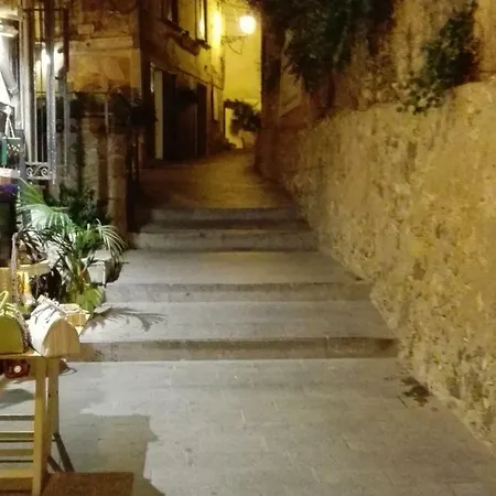 Casa Del Gelso