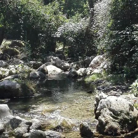 Casa Del Gelso Сasa de vacaciones